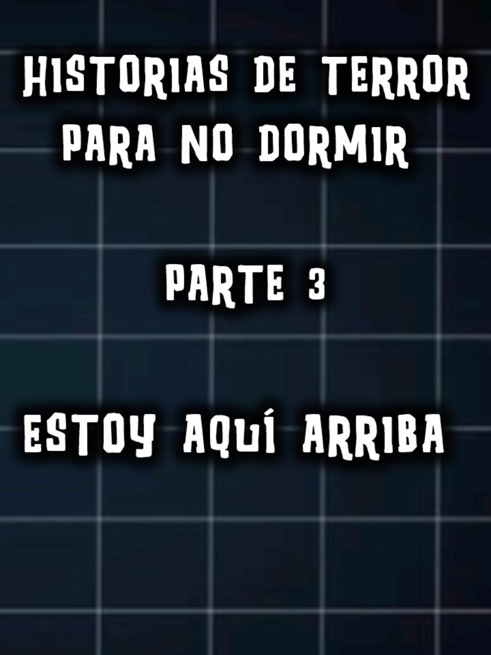 @Miedo a la puerta