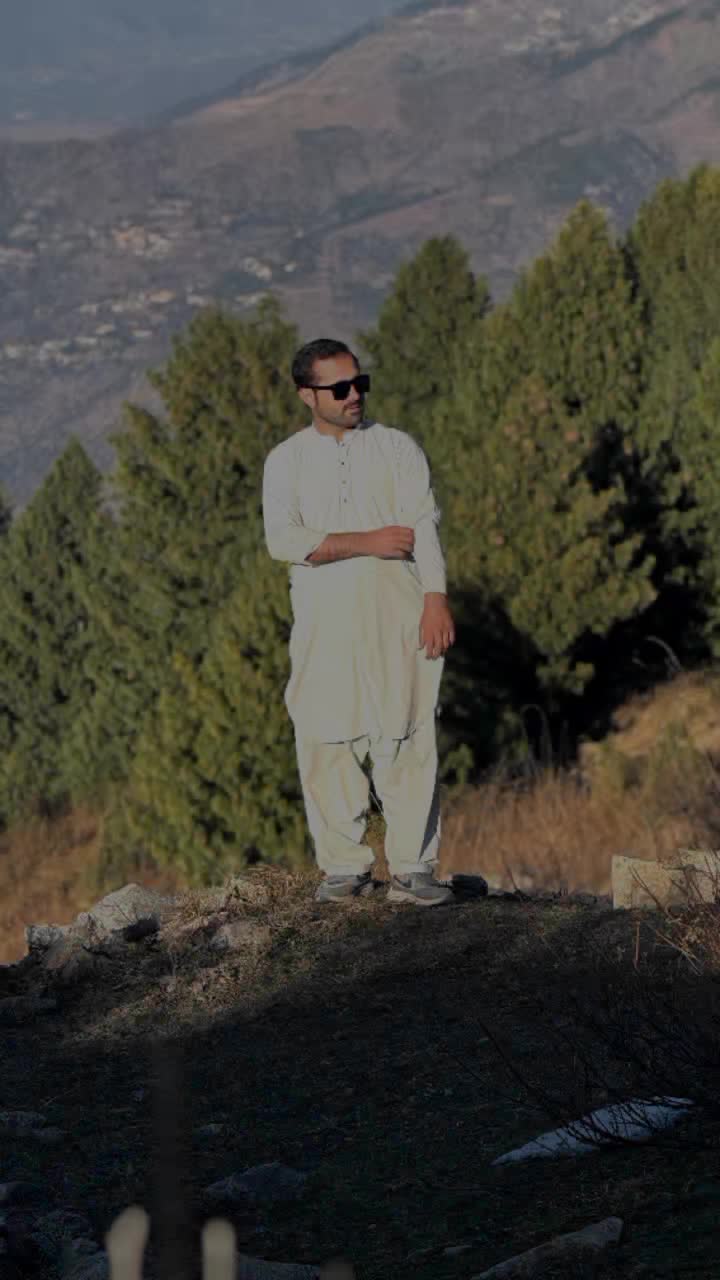 @Idrees amir