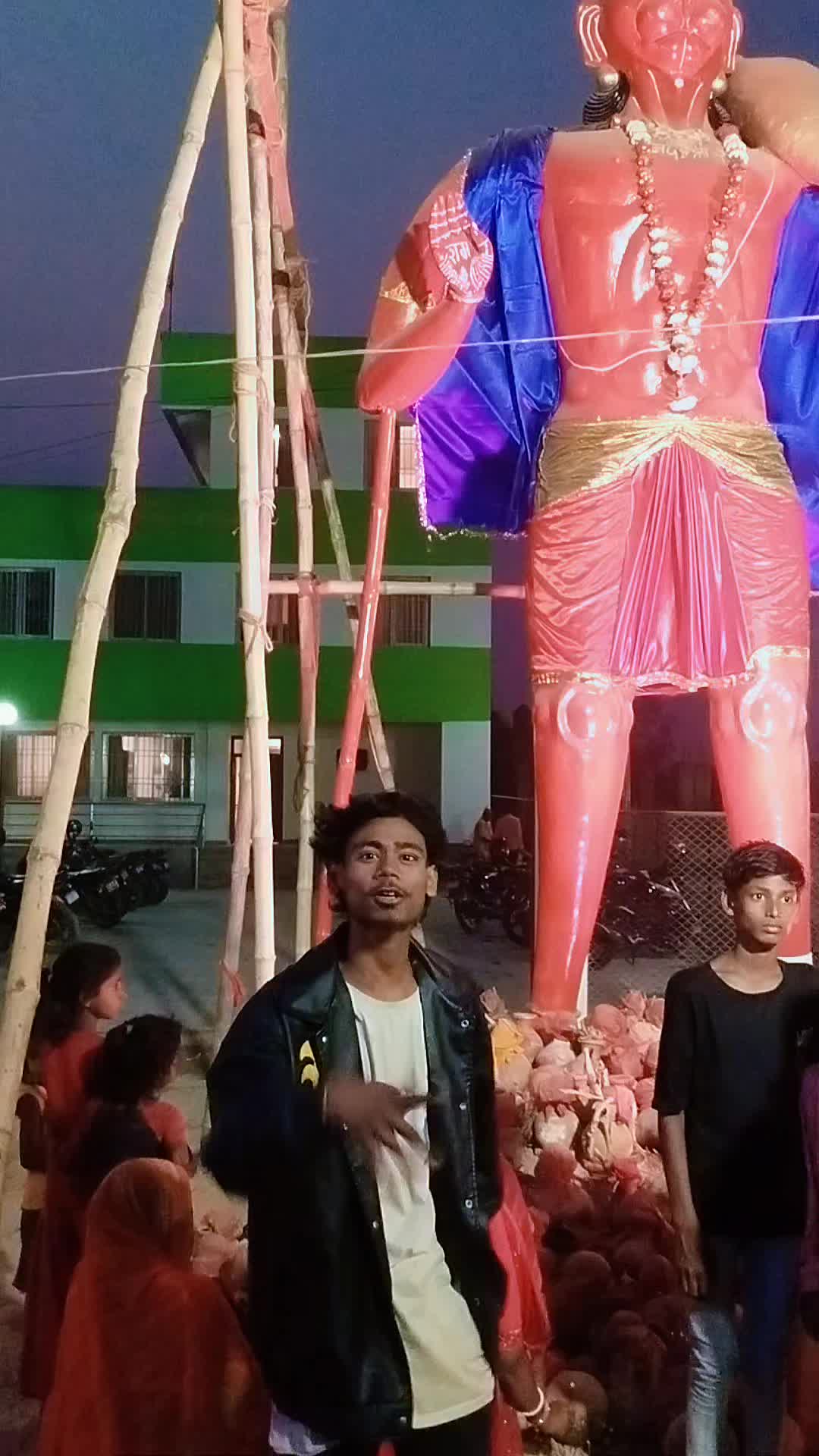 @❤️🔥→Kushwaha Boi❤️🔥🤔