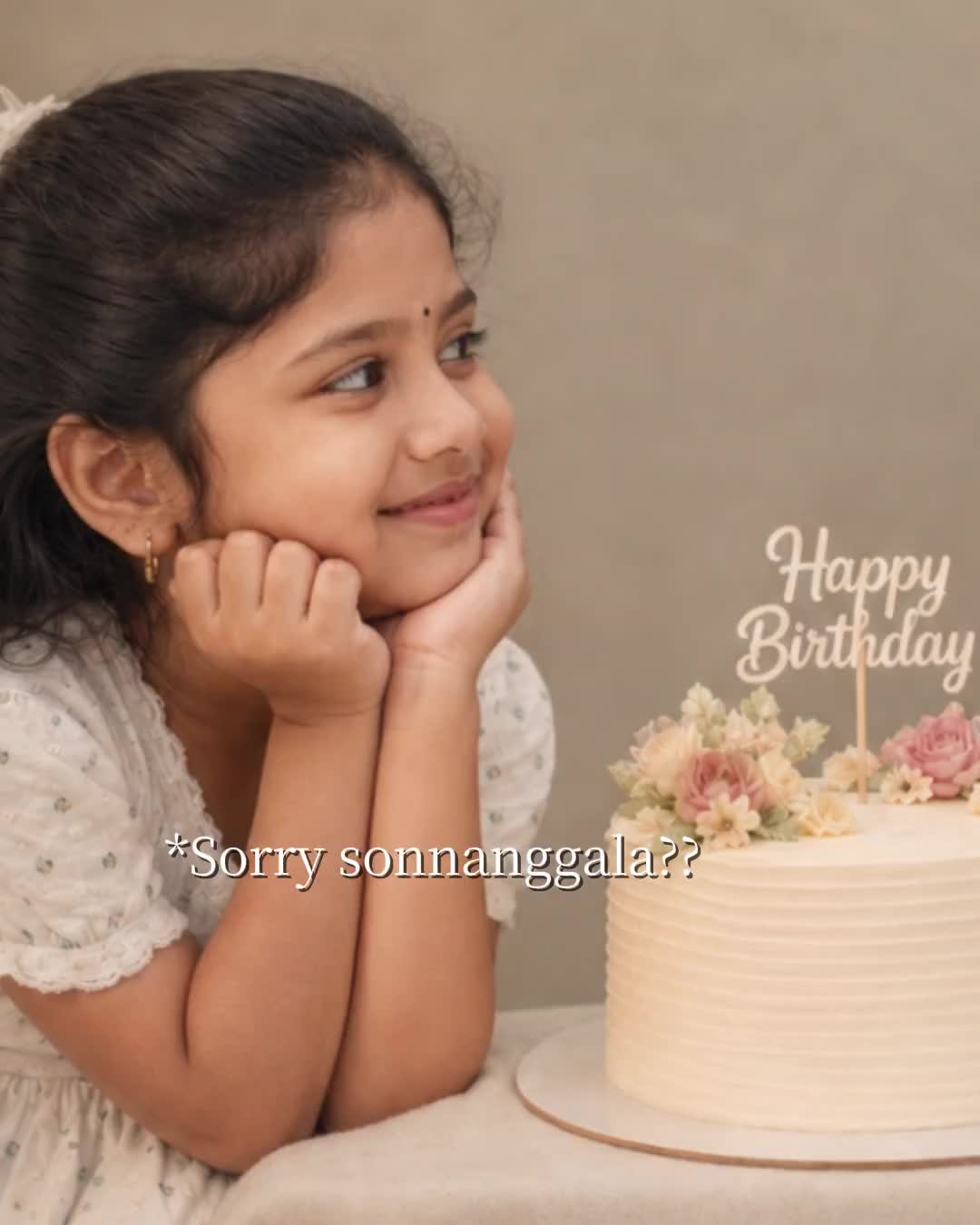 @💞MONISHANAIR D/O MURUGAN 💞