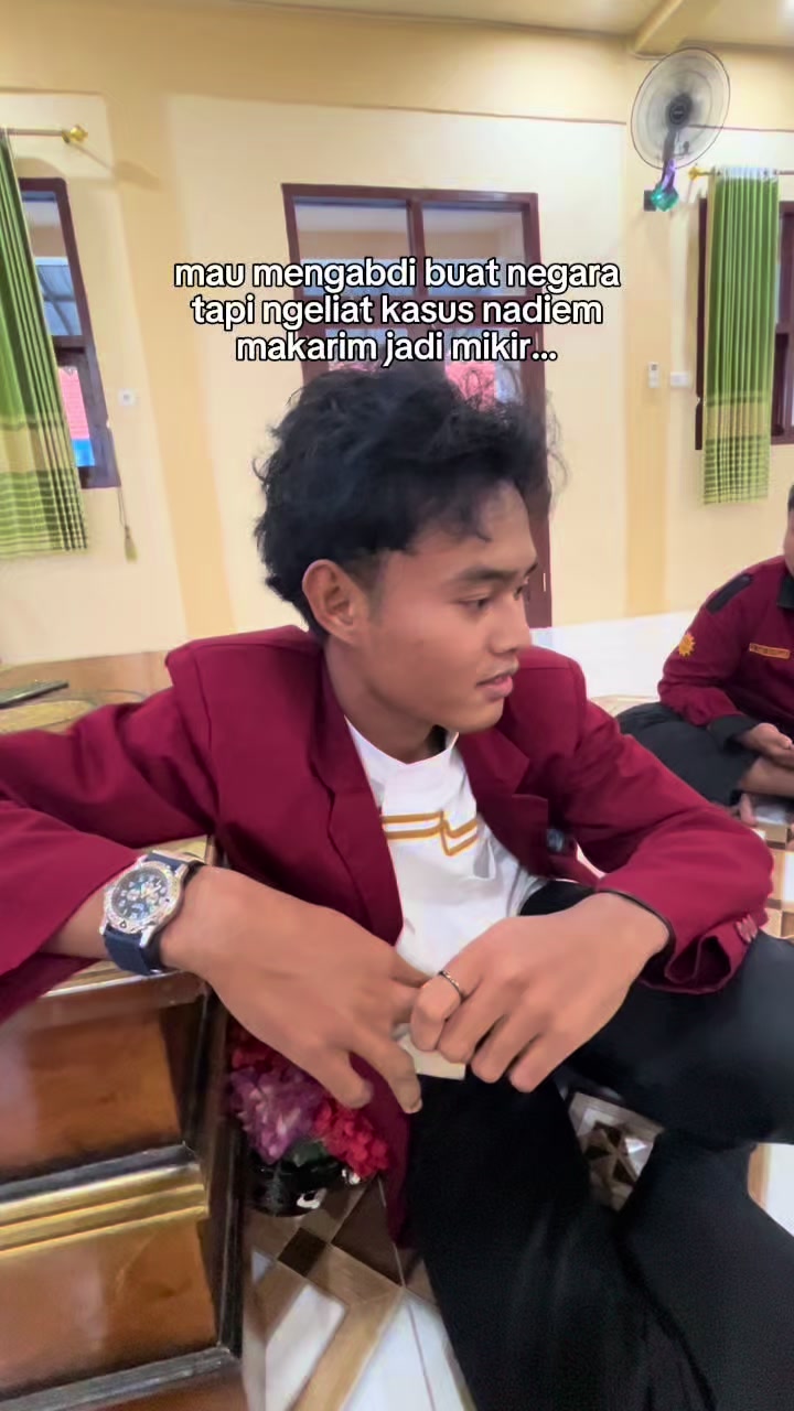 @Just Rapp.