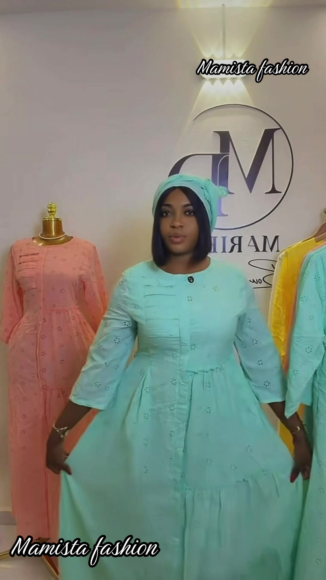 @Mamista fashion🛍️❤️🔥🇹🇷🇨🇳