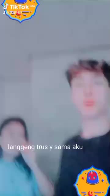 @budak Banten