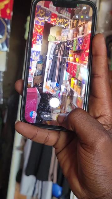 @I phone users