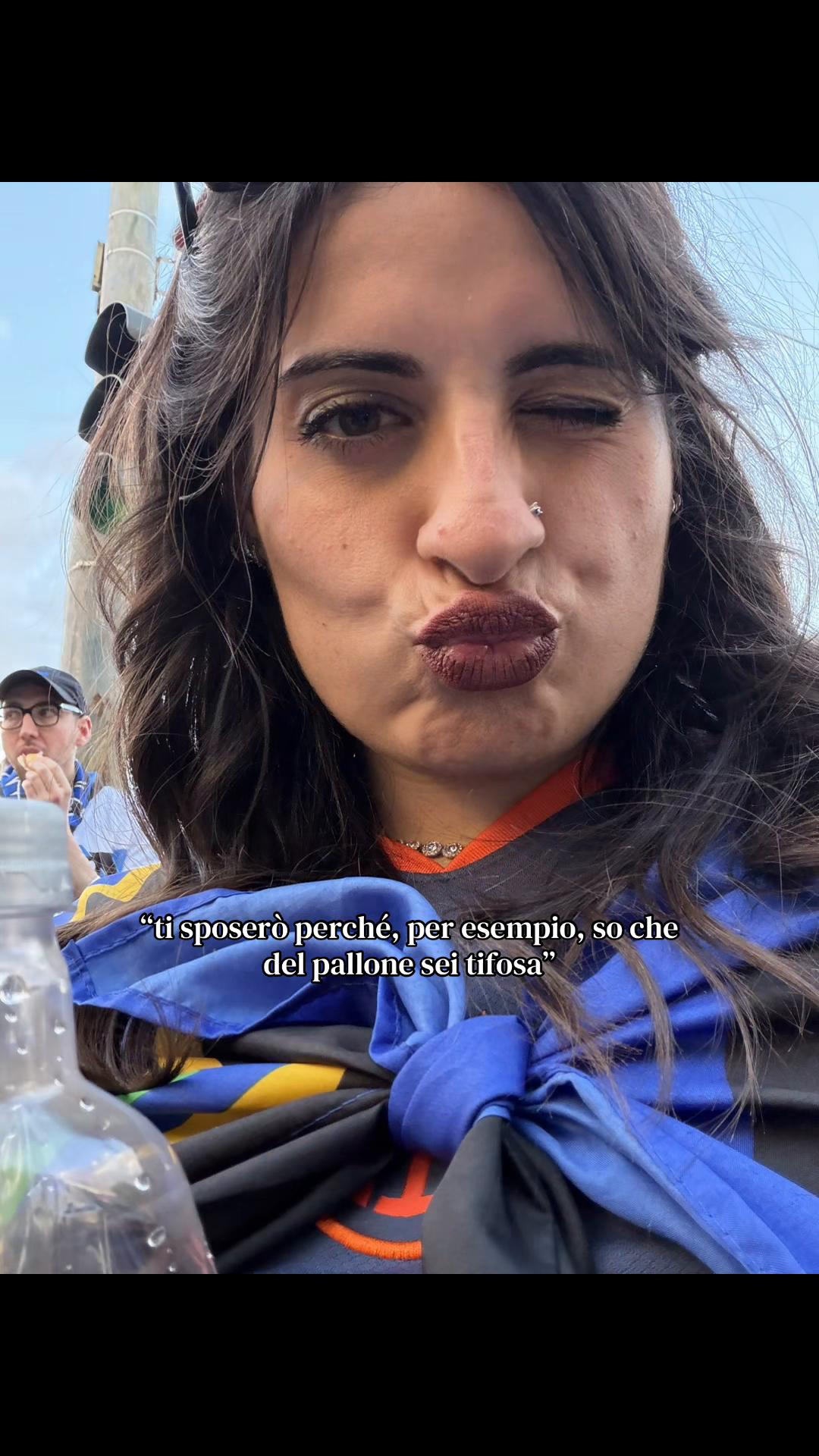 @Mary Inter Talks⚽️🖤💙