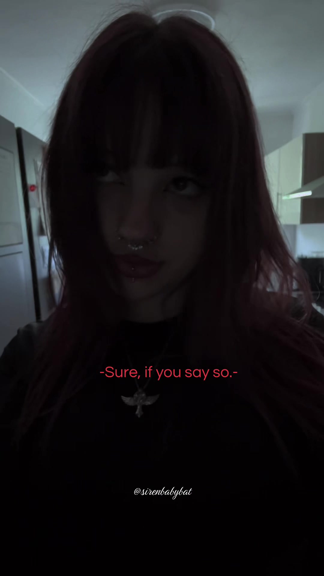 @Sirenbabybat