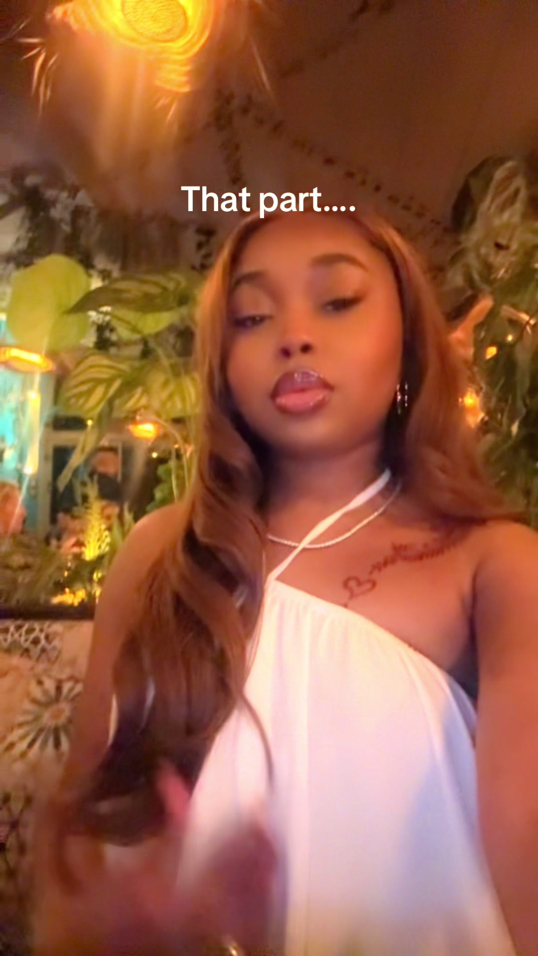 @Kendee Cheyenne Remmy