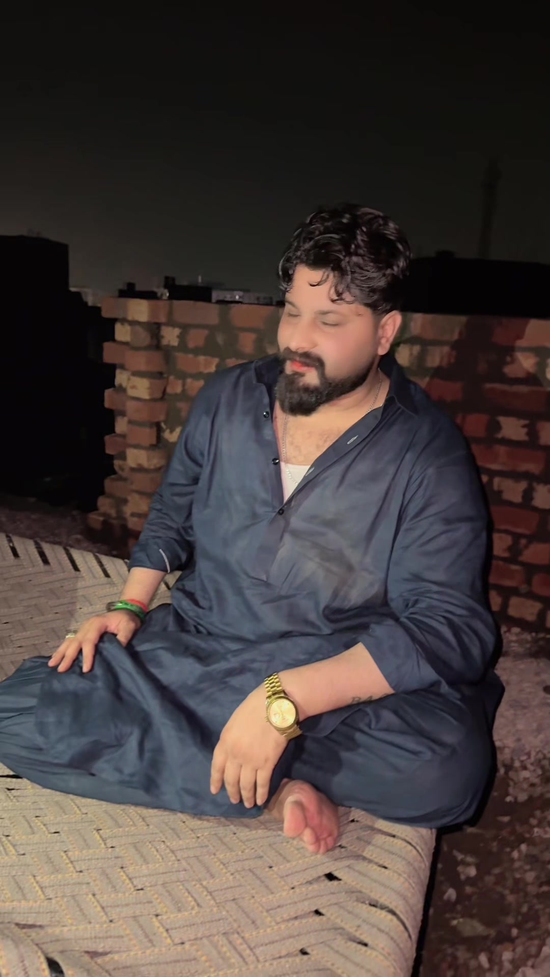 @👑 CH BALA GUJJAR 👑