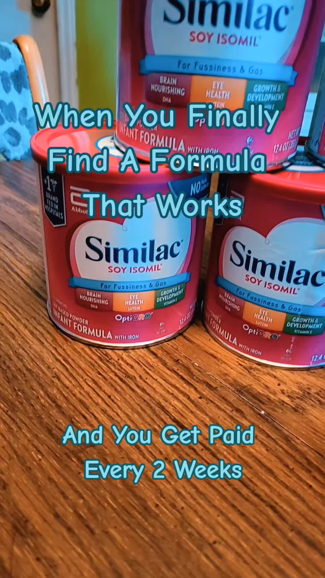 @ThatBabyMomma
