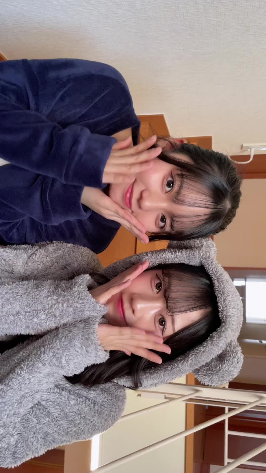 @松島かのん