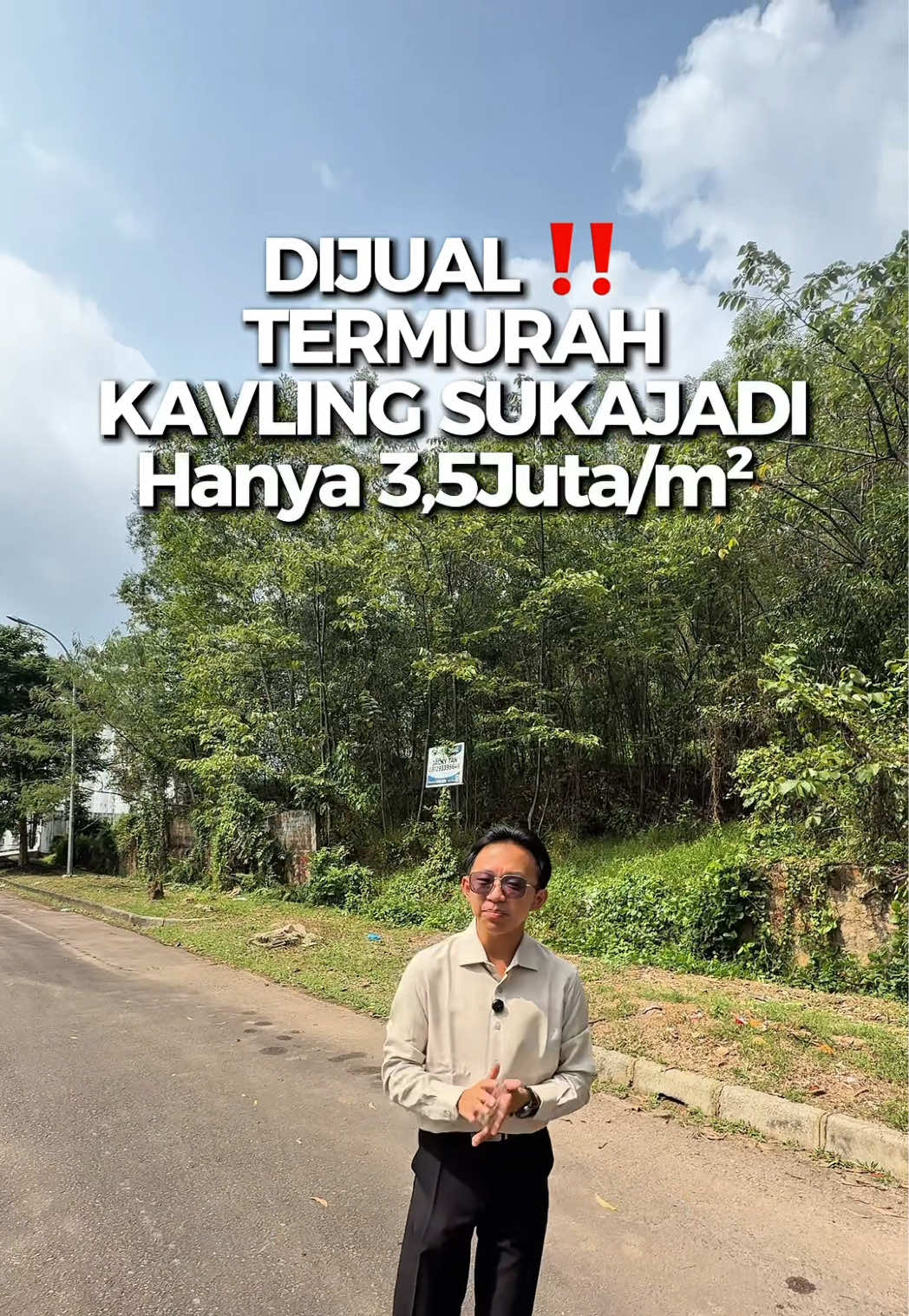 @Hengky Property
