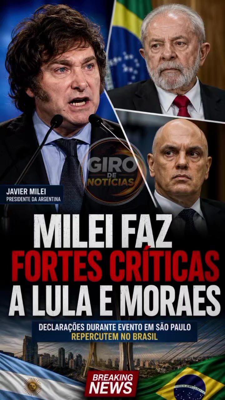 @Giro de Notícias com Prof Jean