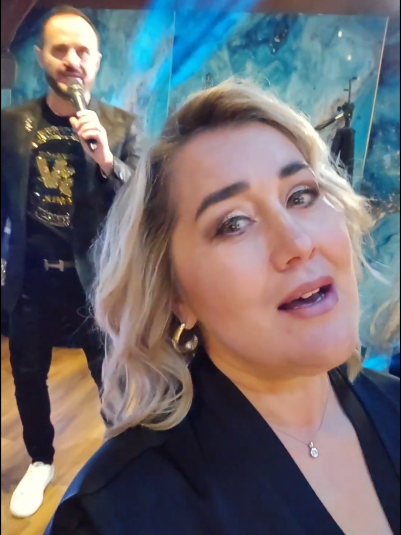 @Swetlana Leer-Тычина
