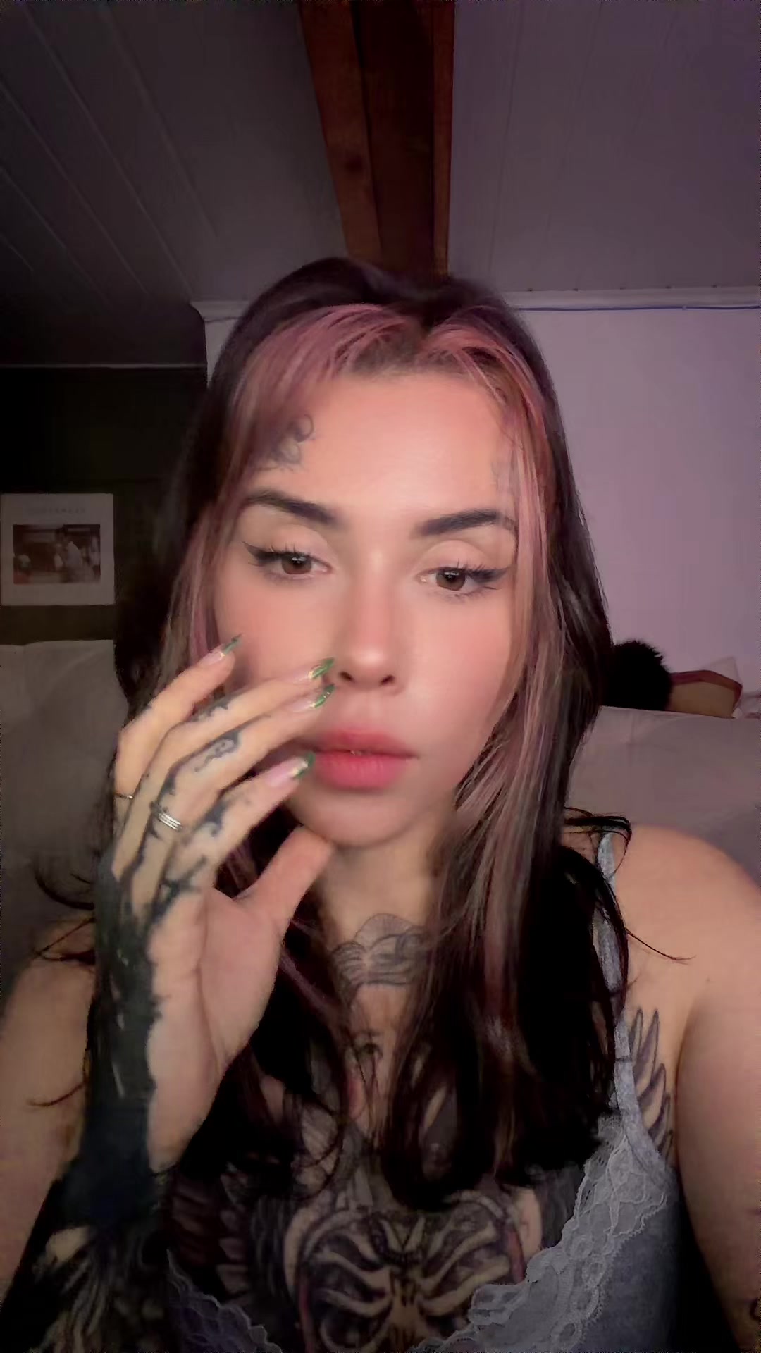 @Gabriela Lindner
