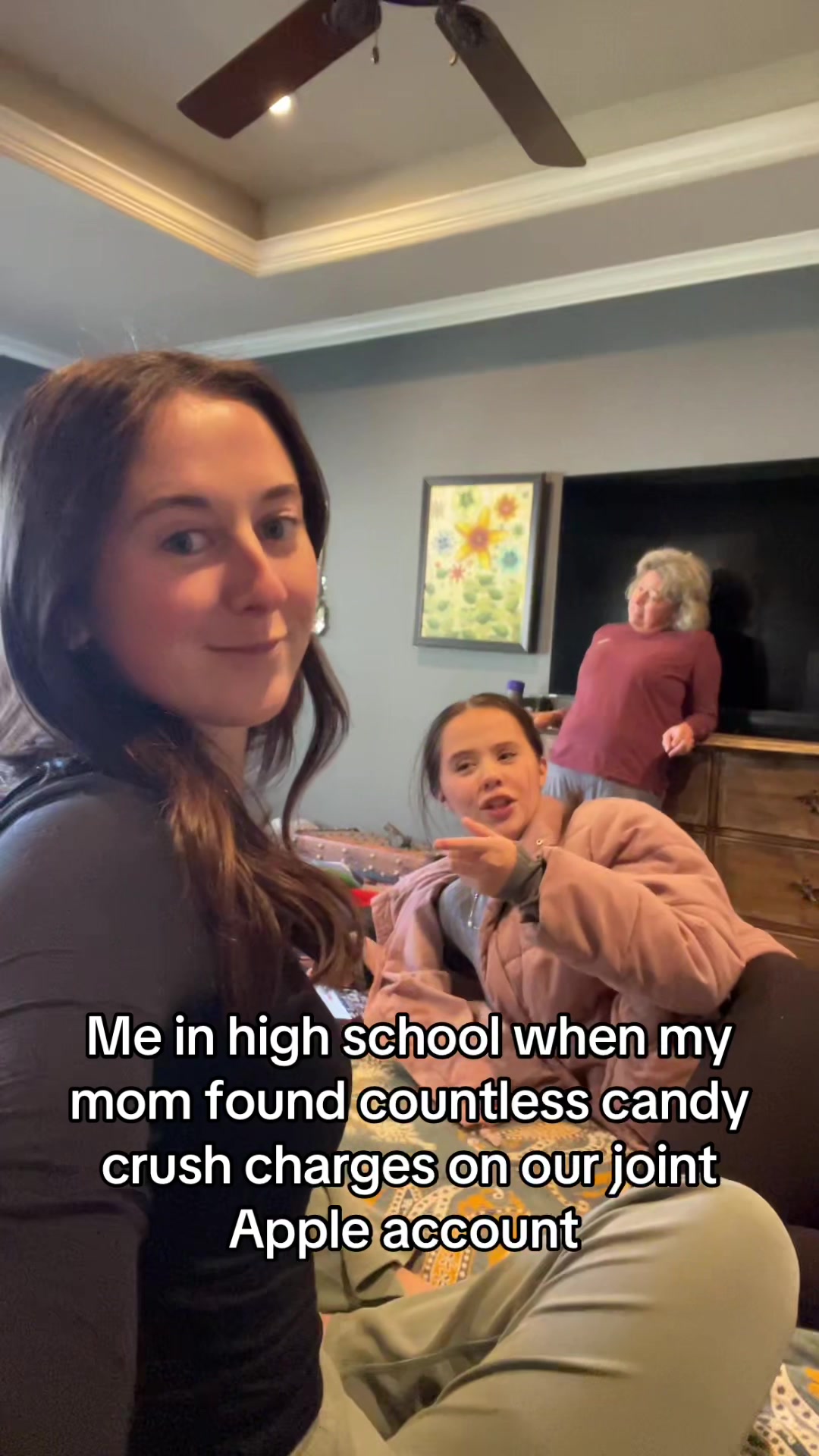 @morgan moore