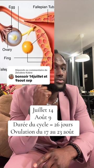 @El professeur facoly fertilit&eacute;