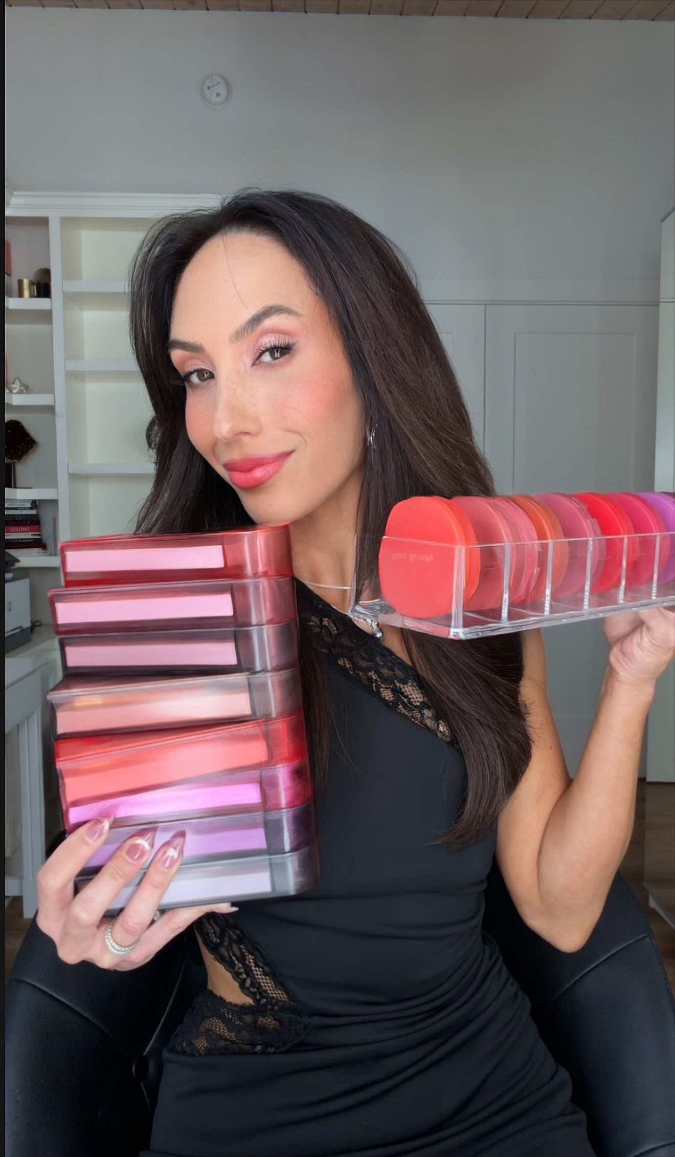 @Cheryl Burke