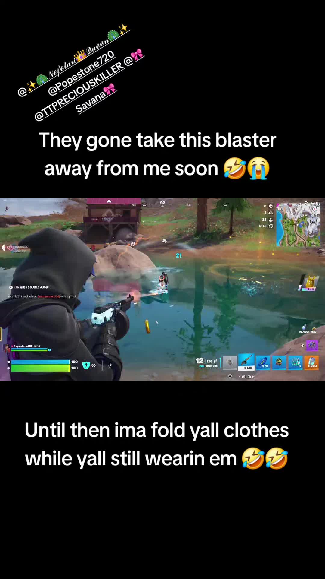 @Teddy The Villain ๐