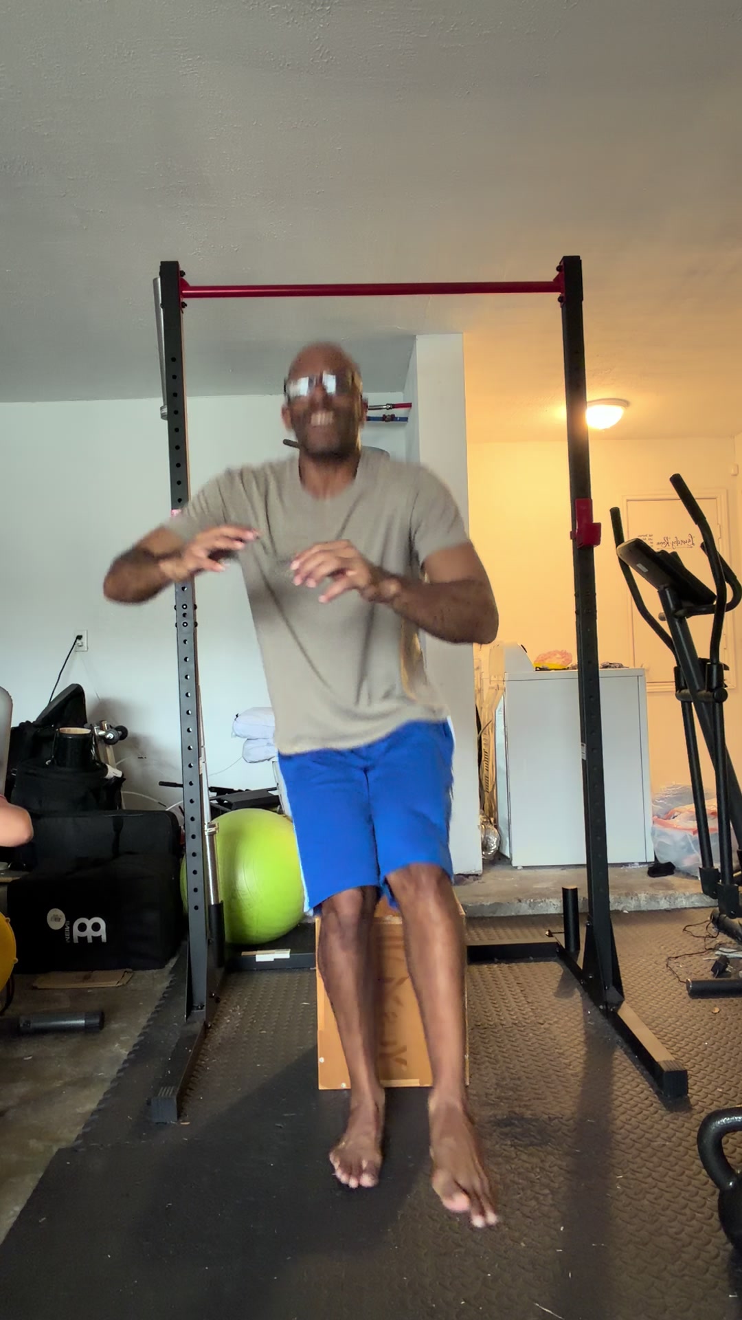 @#Mannyfitness21
