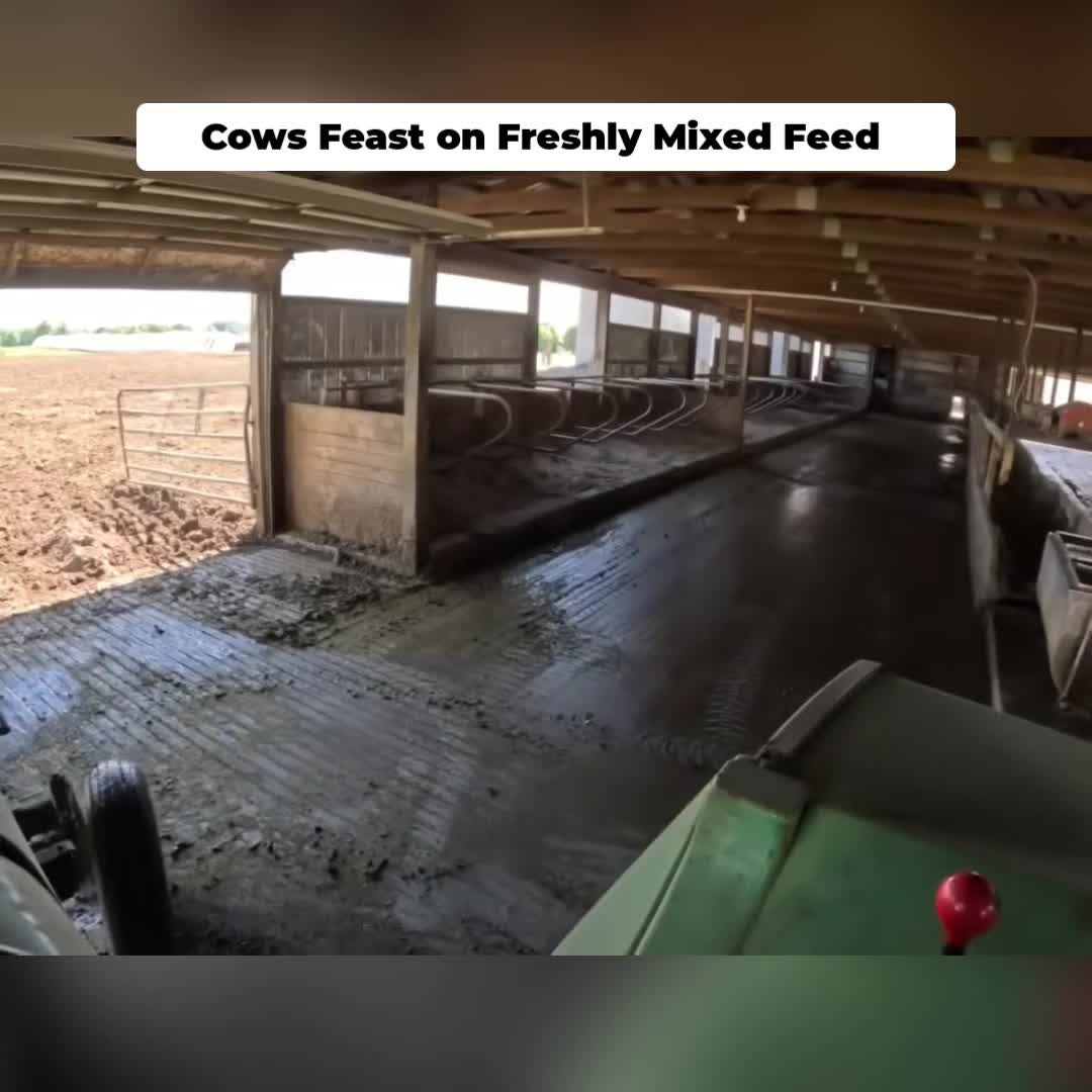 @Kip Siegler Farming