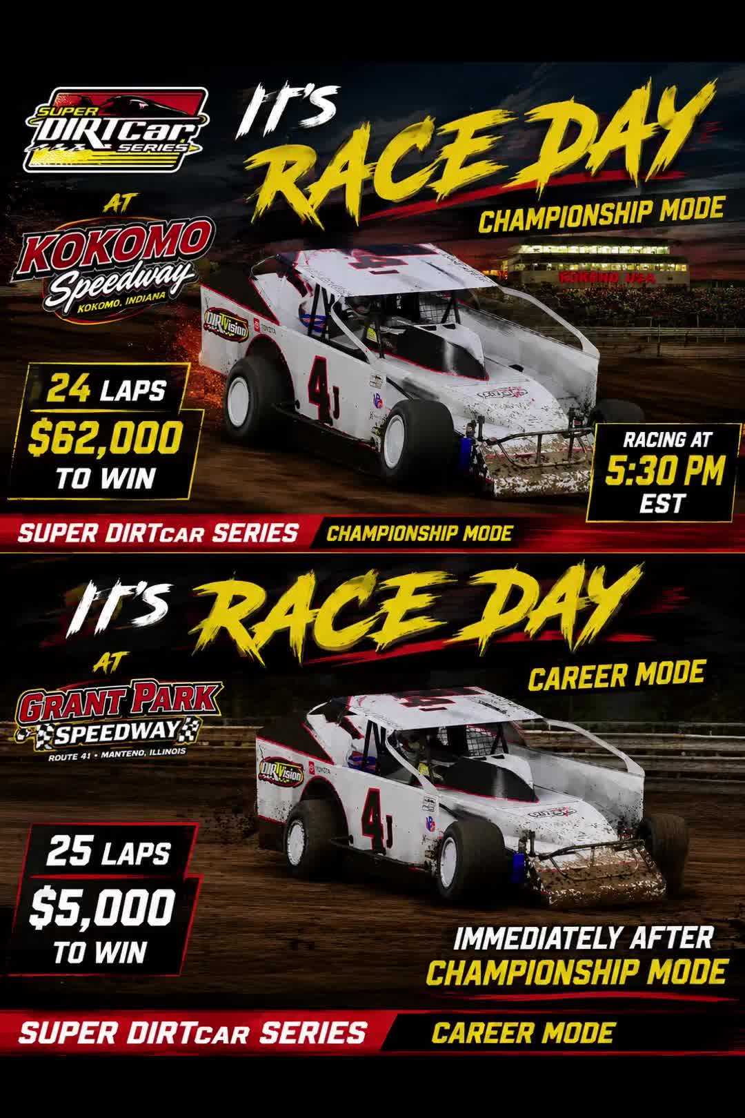 @Robbie4JRacing