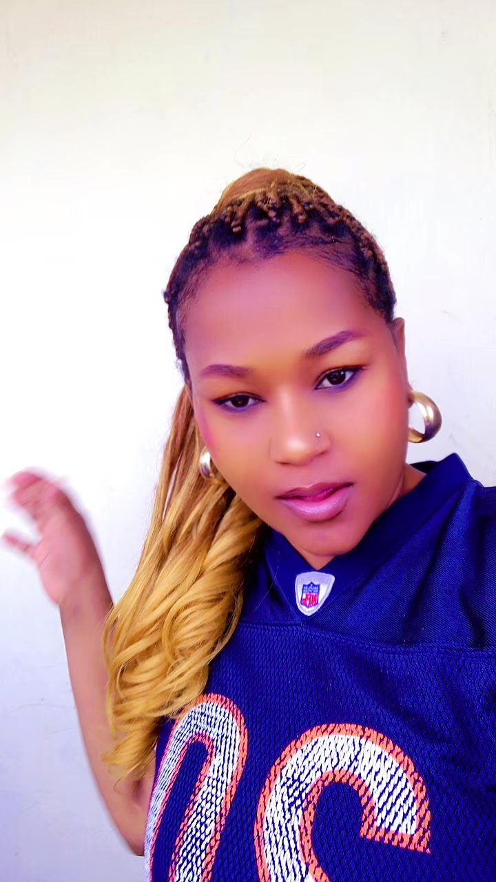 @Dj_daisy_kenya