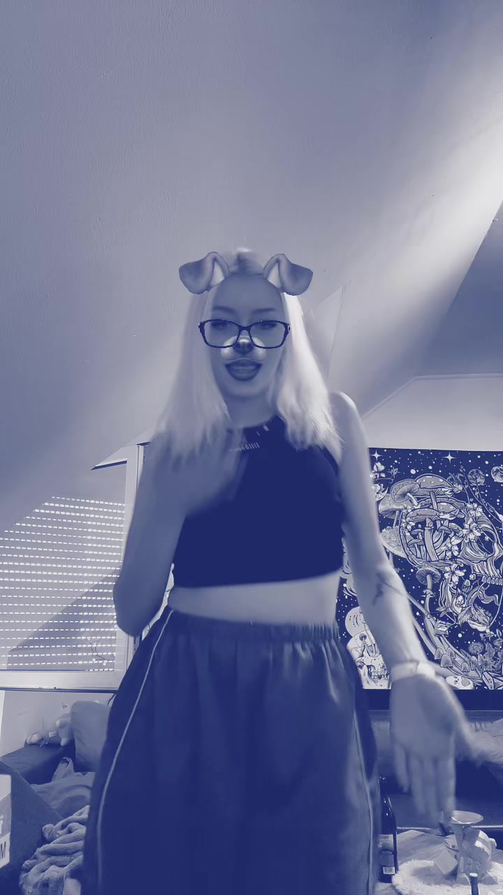 @⛓️❤️&zwj;🔥Techno_Tussi❤️&zwj;🔥⛓️