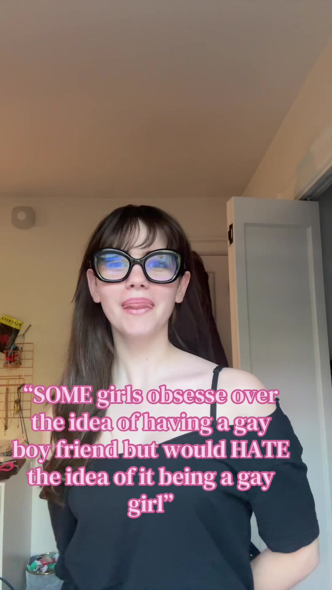 @amos #1 fan