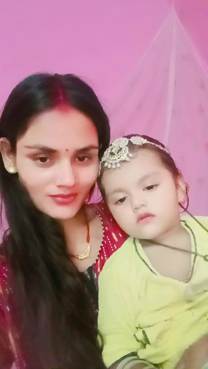 @💞 Krishna &hearts;️ Manisha 💞