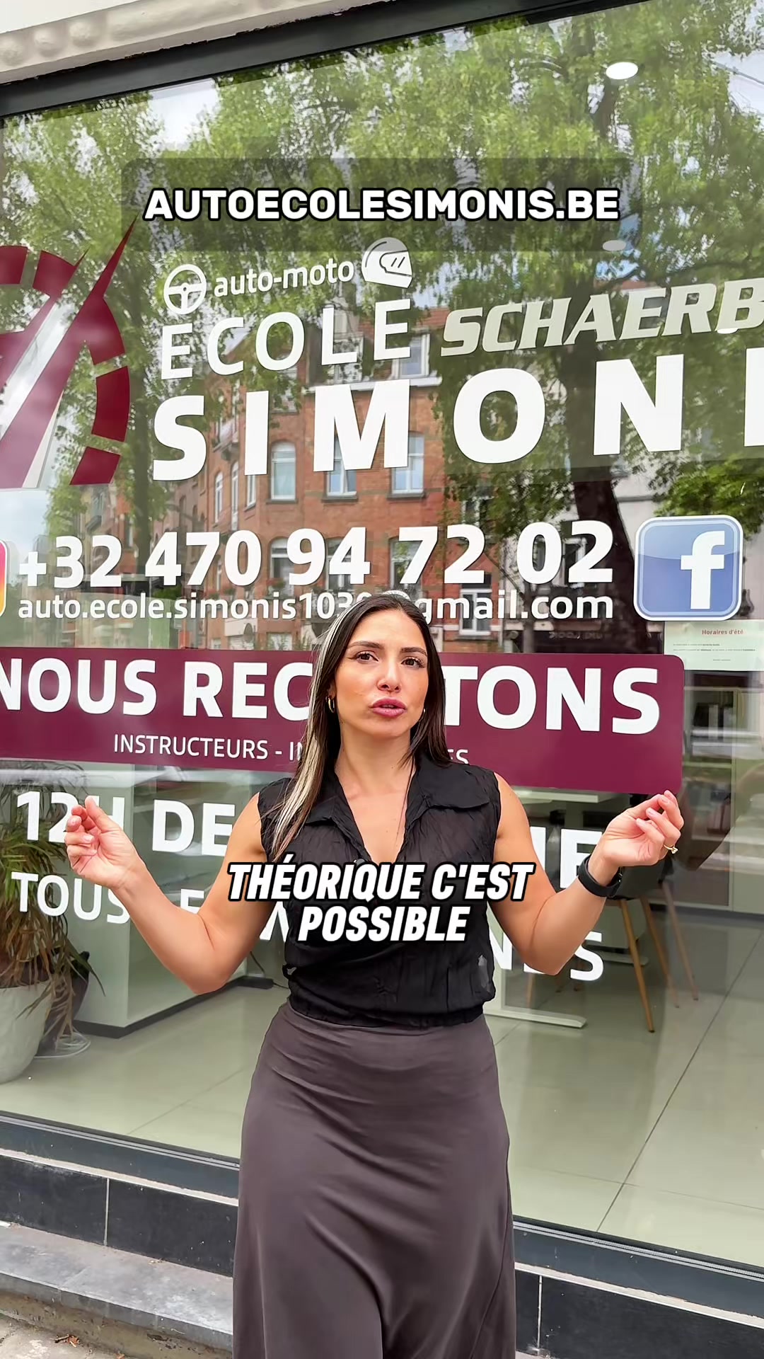 @Auto-école Simonis