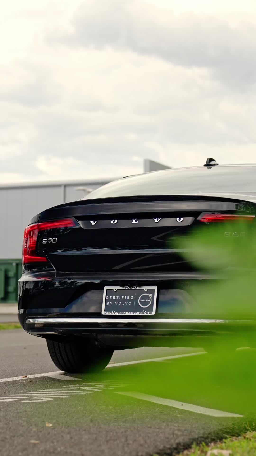 @VolvoCarsAlbany