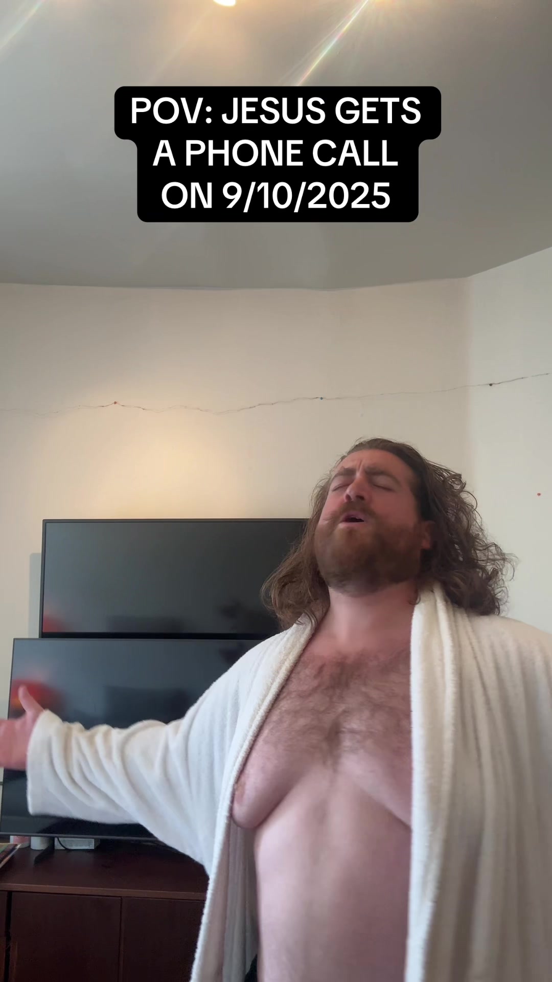 @Fat Jesus