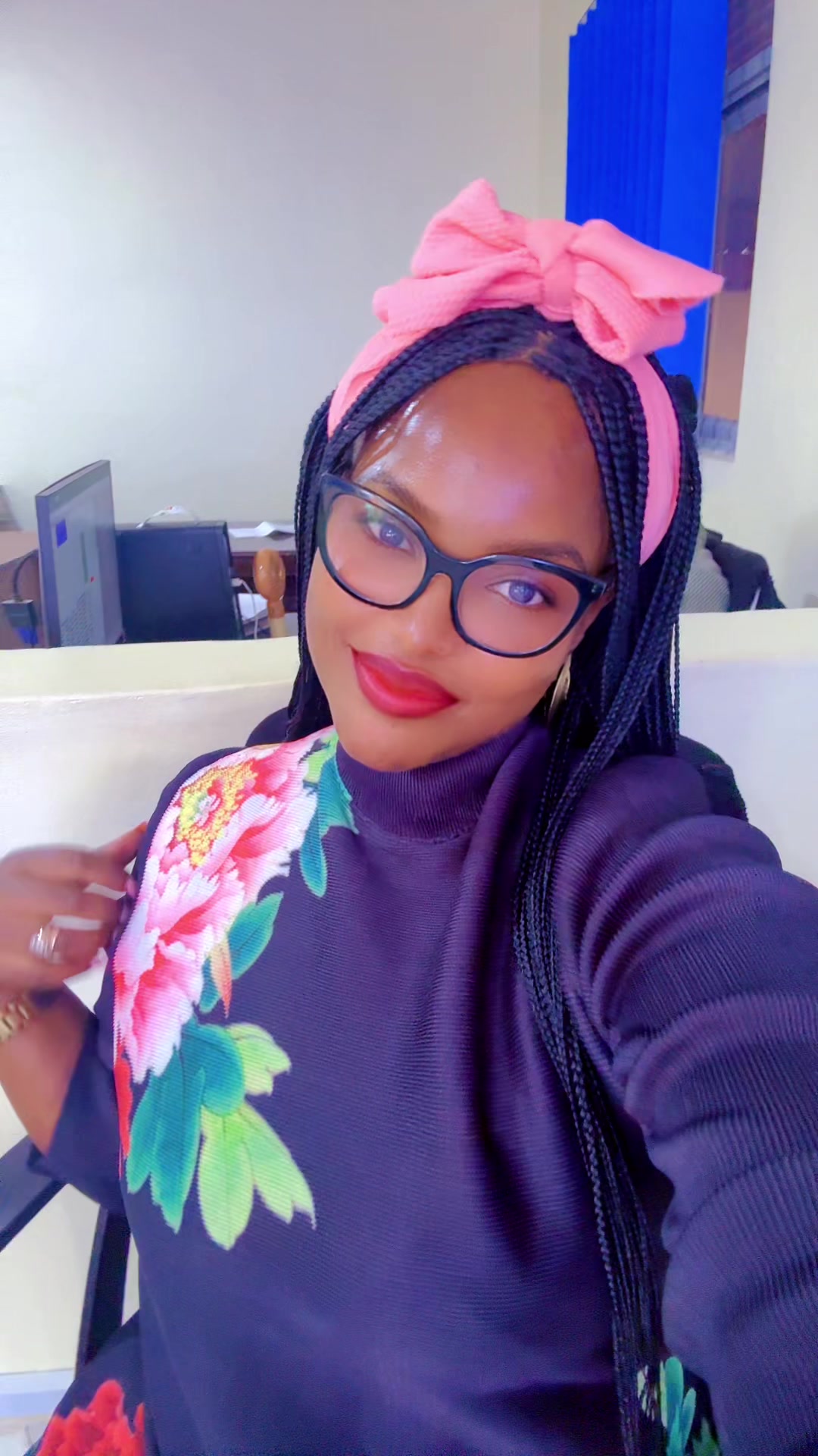 @Anitah Mugabe🌹