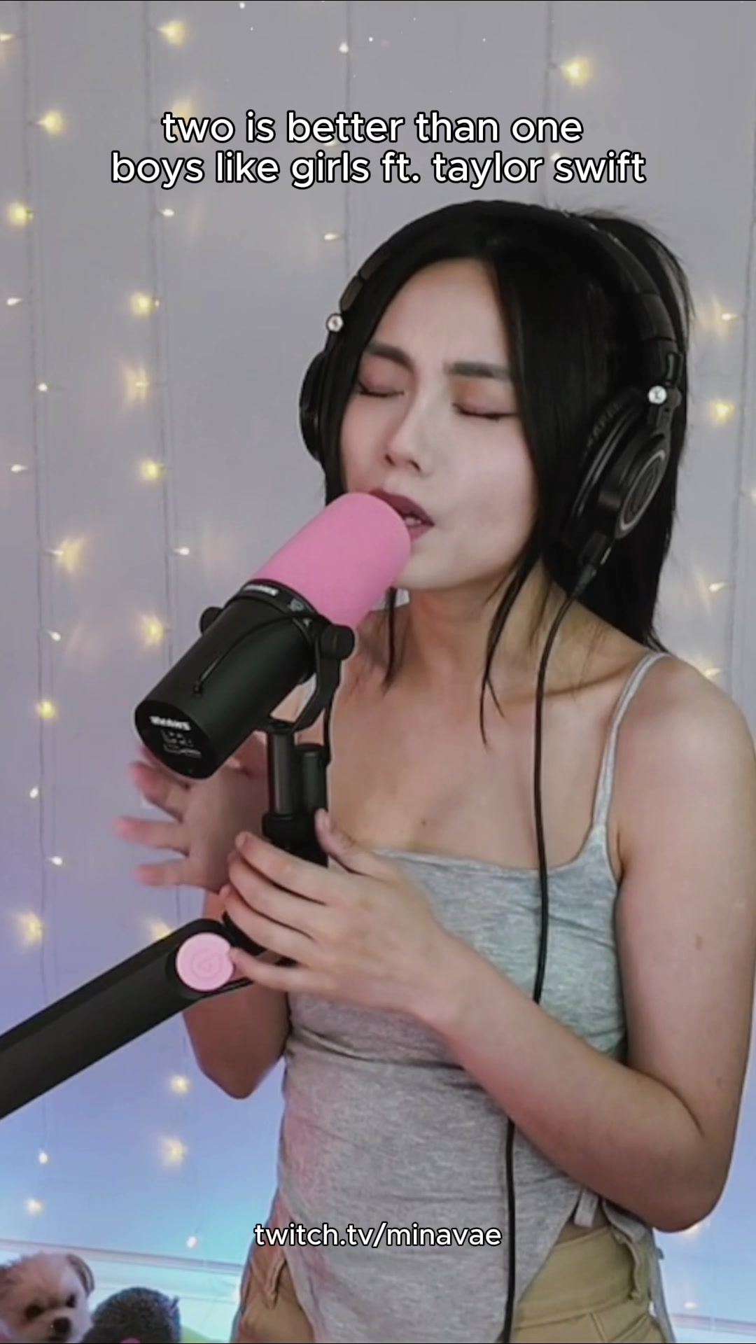 @Mina