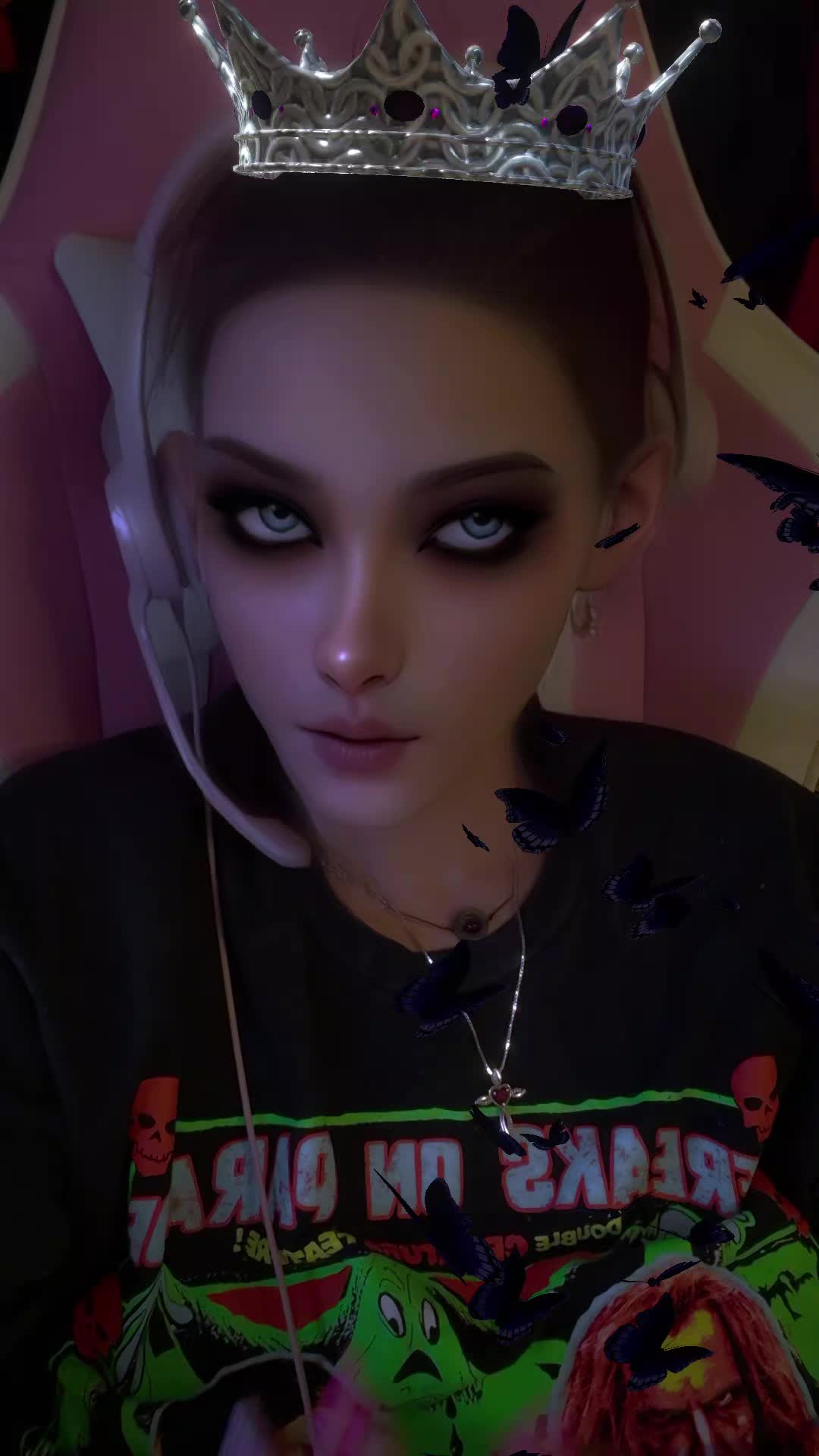 @🕵♀️⚡️TrueCrimeWithAri🔍⚡️