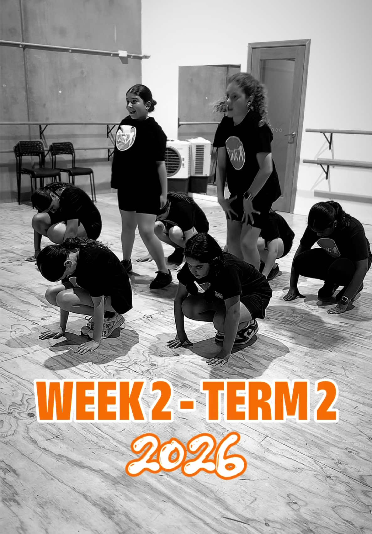 @Main St Funk Dance Studio