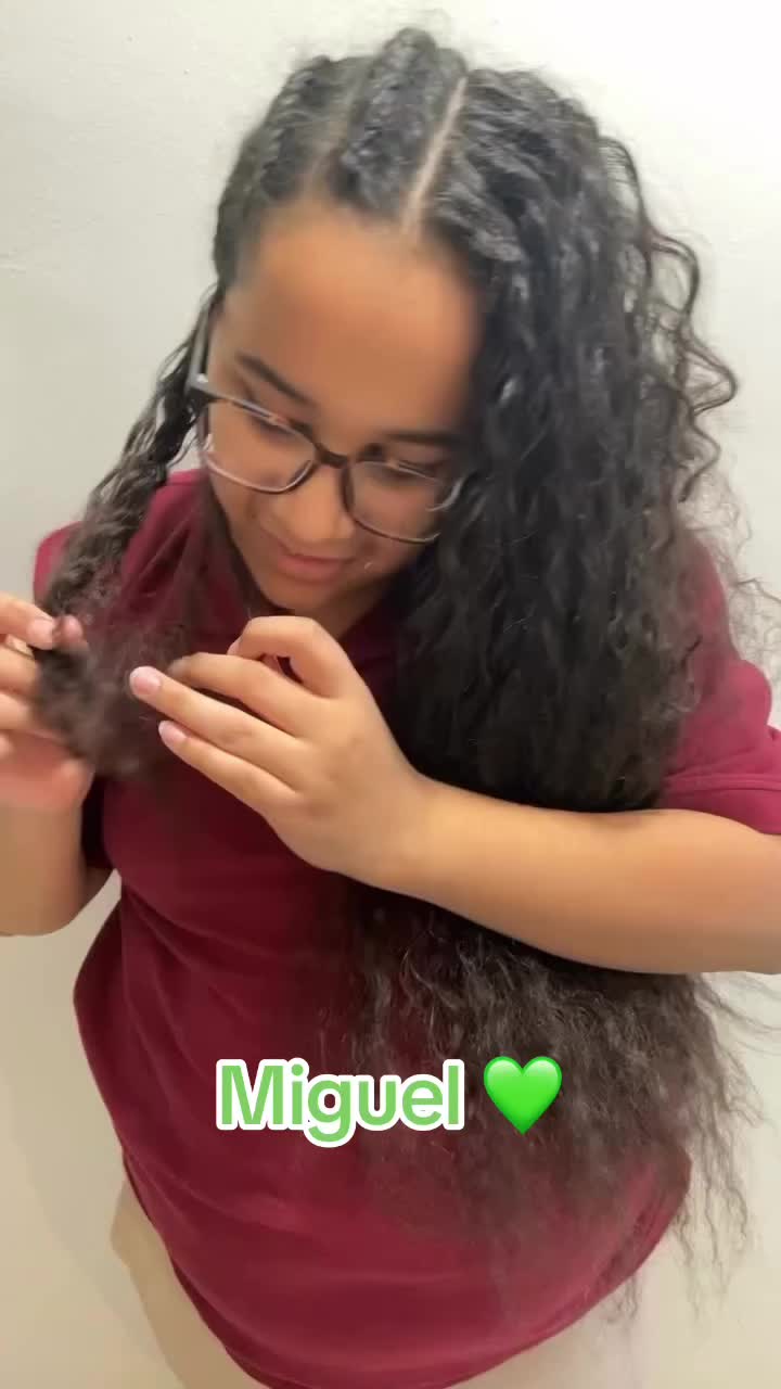 @Chrystal