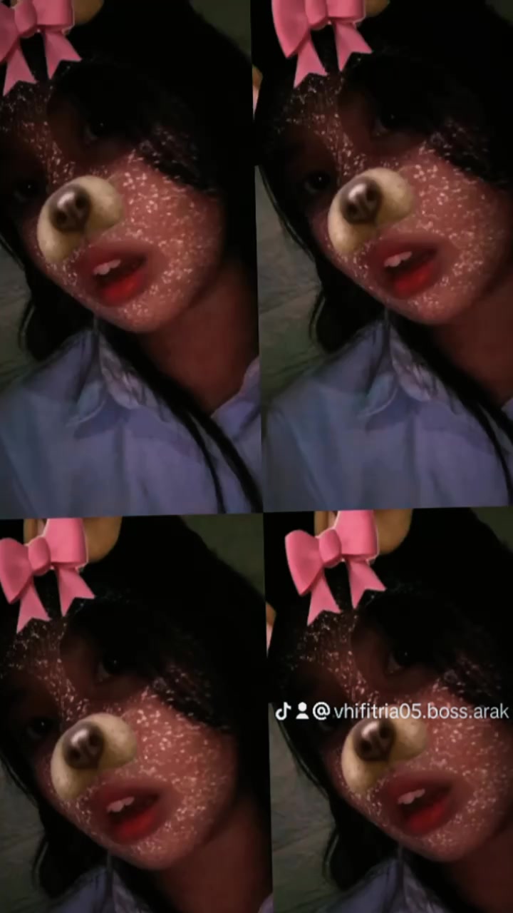 @Beby Fitria🌹🖤