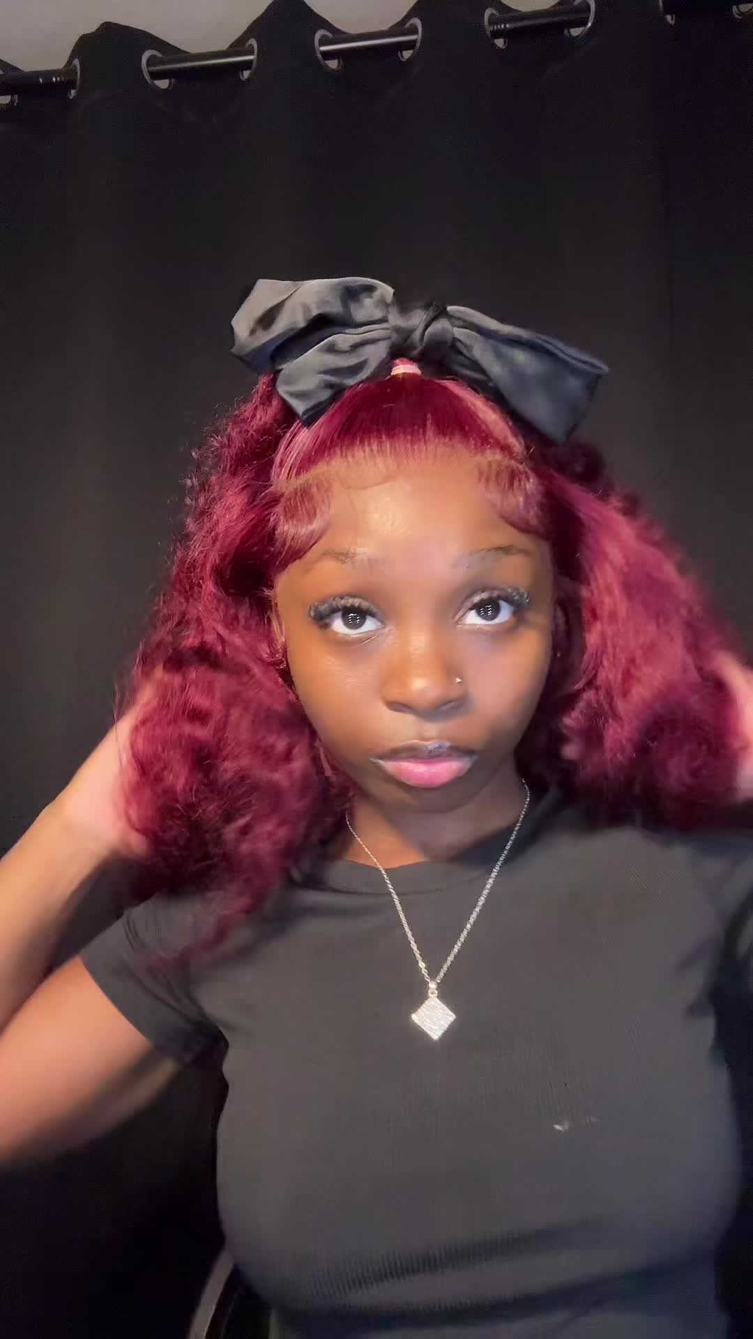 @The Only1ebonyy ๐