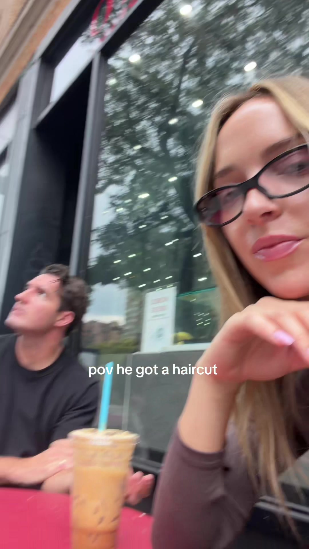 @Greta Louise