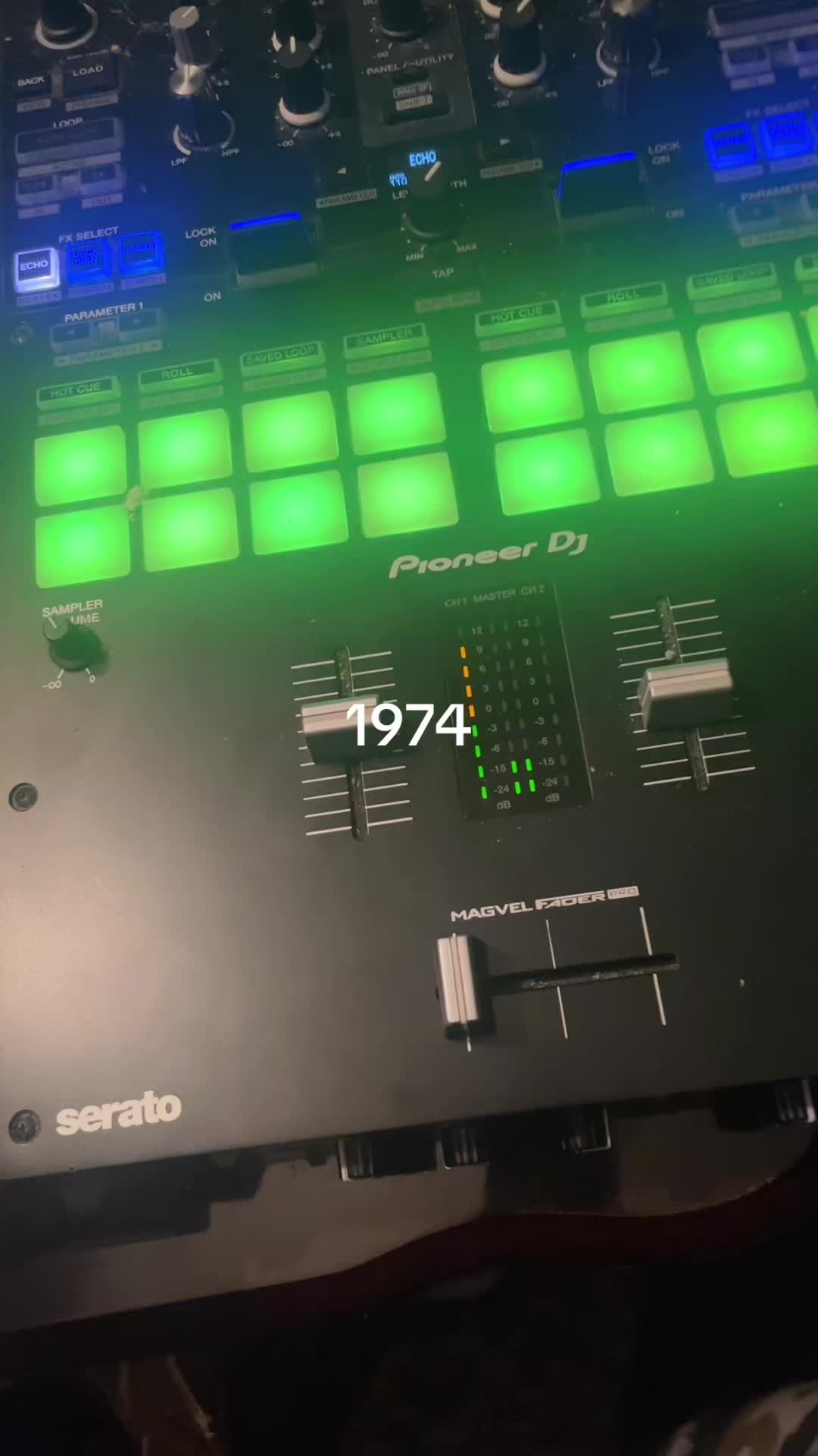 @The Vinylist