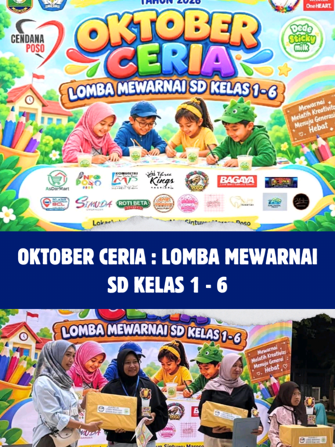 @Info Poso