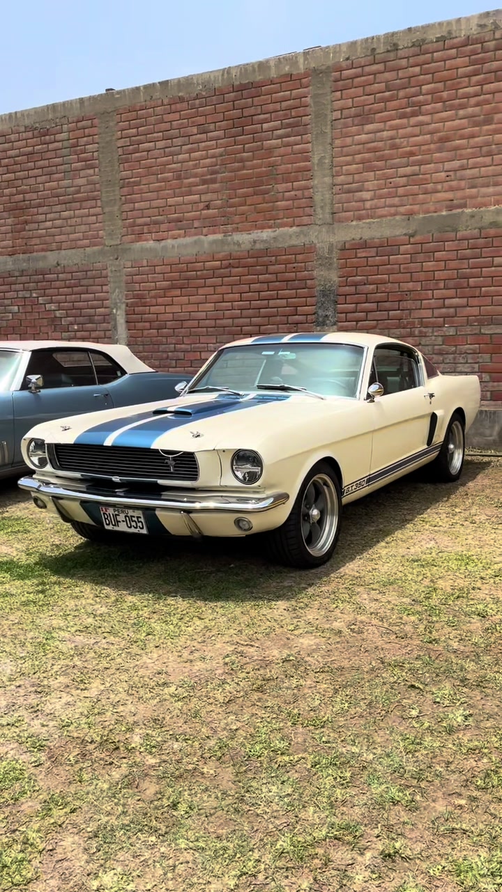 @Autos Americanos Per&uacute;