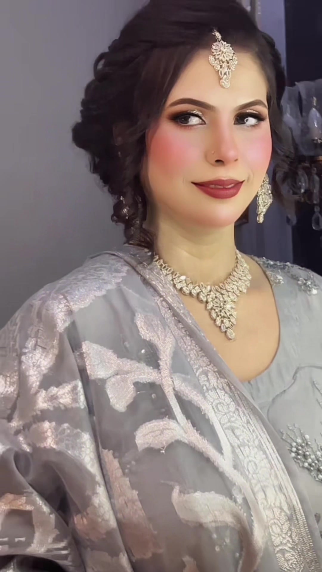 @FurqanMakeupstudio