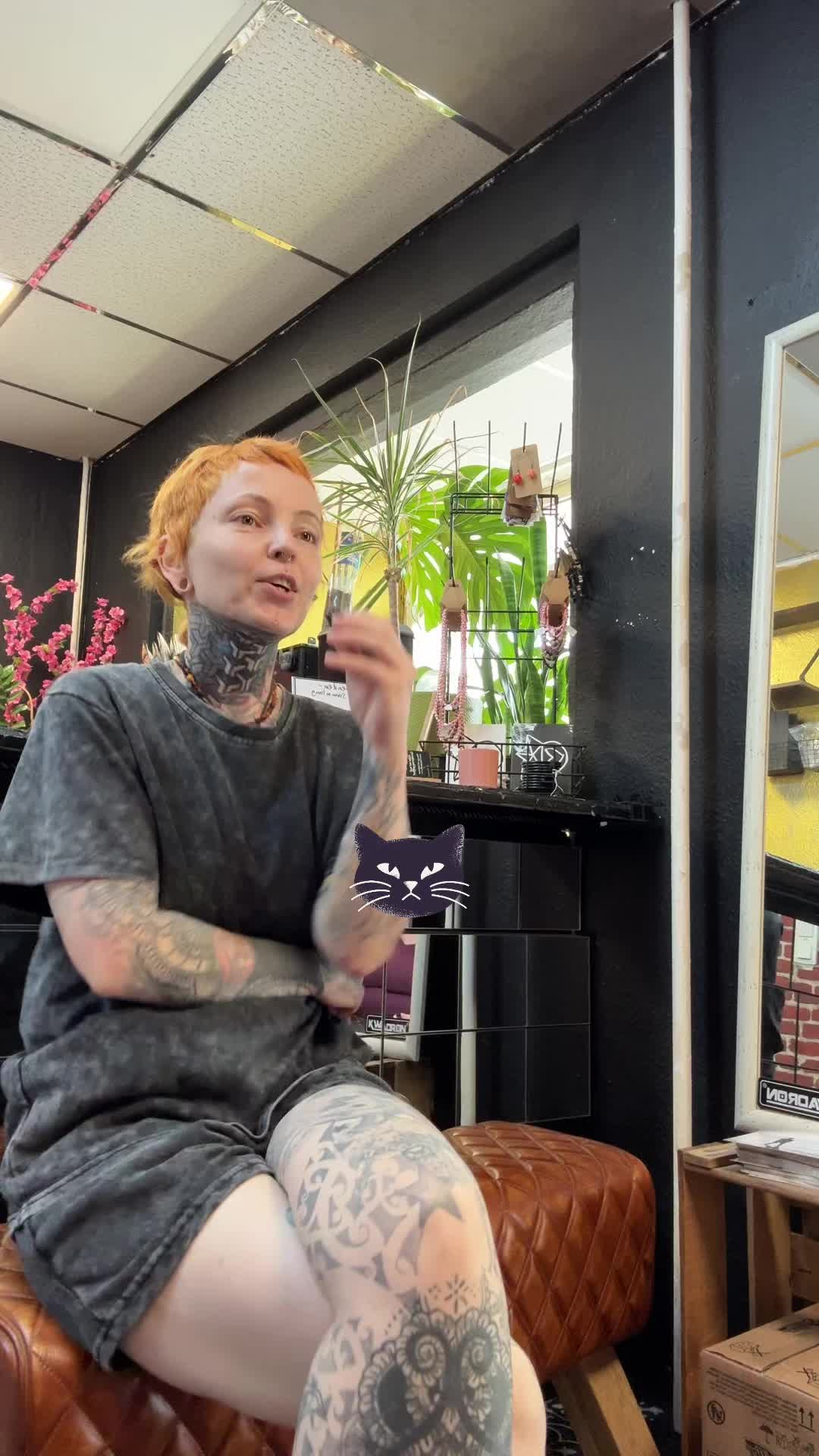 @Stefanke Tattoo Artist