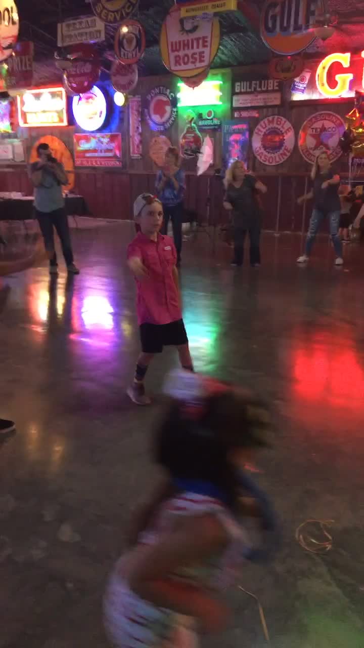 @Bar 7 Ranch