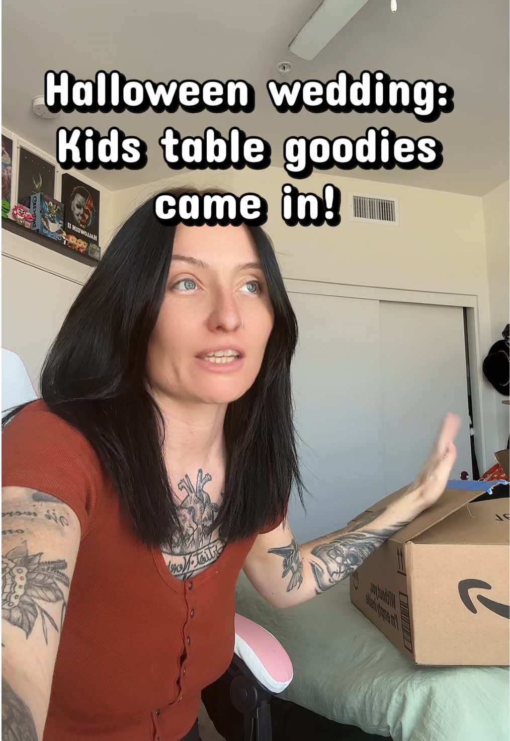 @tannieloveshorror