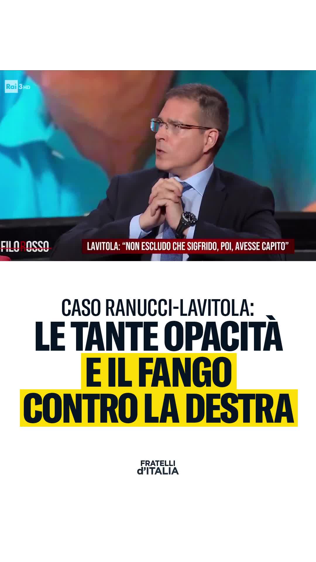 @Fratelli d’Italia
