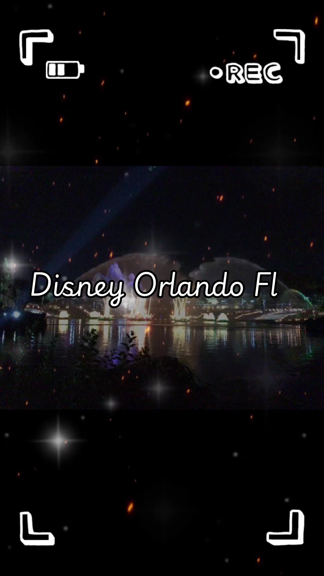 @Disney Orlando Fl