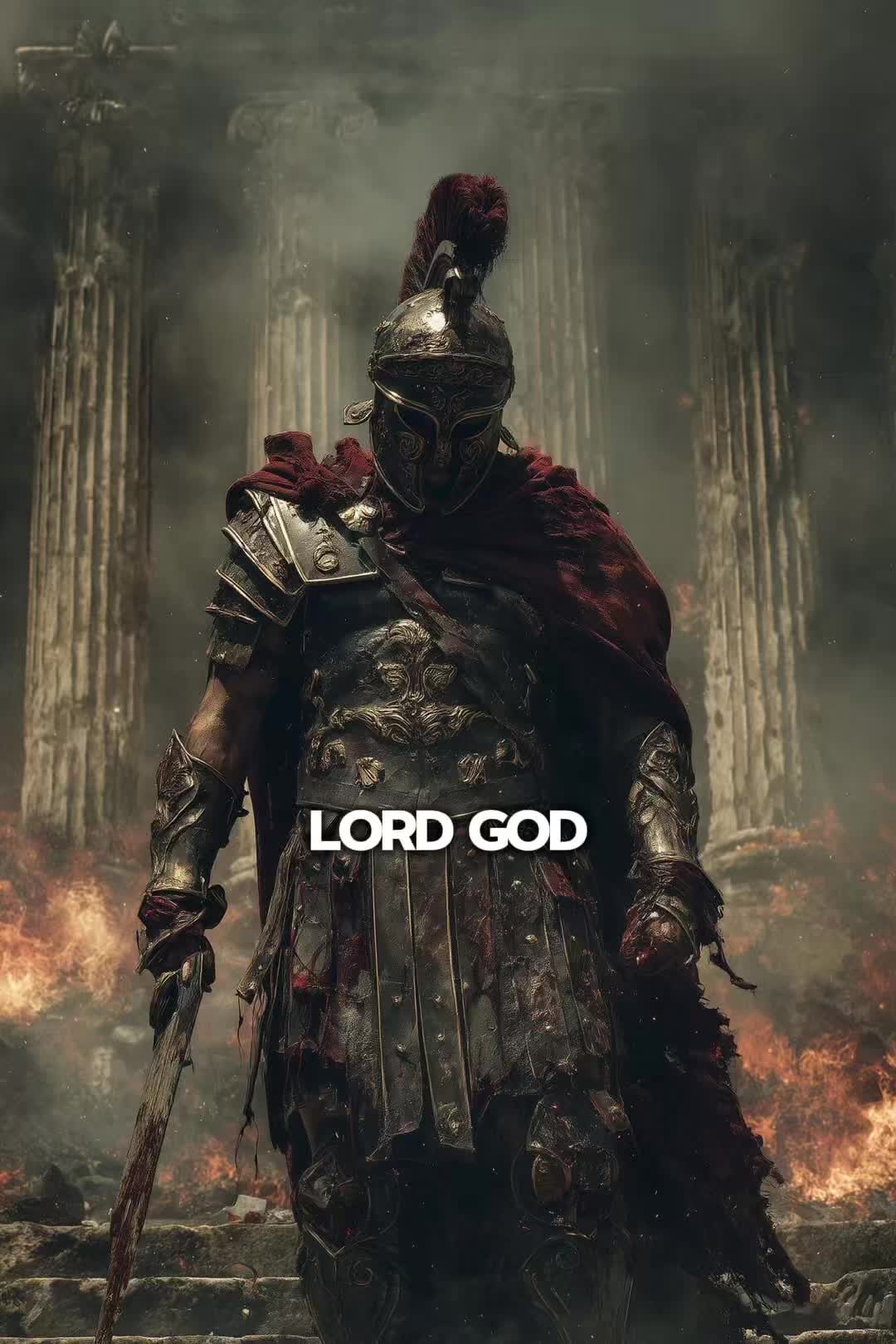 @God our creator